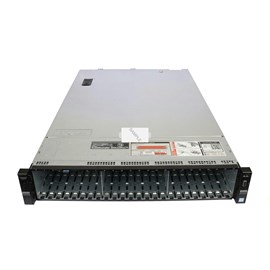 R730XD-SFF-26-6XPCI Сервер PowerEdge R730XD 26x2.5 6xPCI-E Mini Perc R730XD-SFF-26-6XPCI