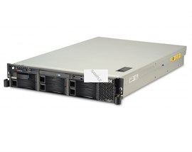8670-11X Сервер IBM xSeries 345 2GHz 512MB [8670-11X] 8670-11X