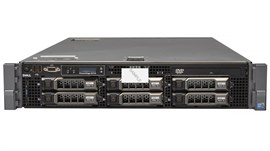 PER710 Сервер Dell PowerEdge R710 CTO [PER710] PER710