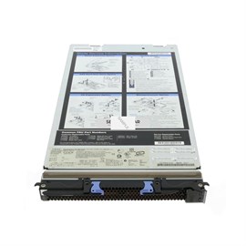 7778-23X-4-CORE Сервер JS23 BLADE: 4-Core 4.2GHz 7778-23X-4-CORE