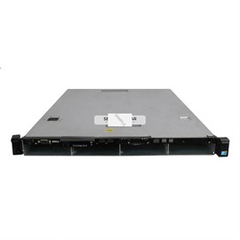PER410-LFF-4-1V648 Сервер PowerEdge R410 4x3.5 1V648 Ask for custom qoute PER410-LFF-4-1V648