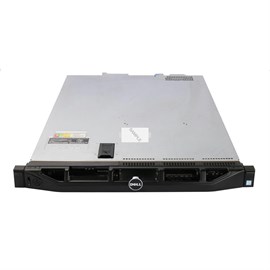 PER430-SFF-8-CN7X8 Сервер PowerEdge R430 8x2.5 CN7X8 Ask for custom qoute PER430-SFF-8-CN7X8