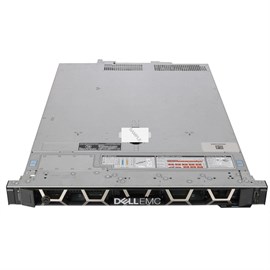 PER440-8-SFF-CTO Сервер R440 8x2.5 2xHS Perc riser + 1xPCI PER440-8-SFF-CTO