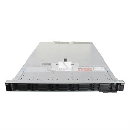 PER440-SFF-10-WKGTH Сервер PowerEdge R440 10x2.5 WKGTH Ask for custom qoute PER440-SFF-10-WKGTH