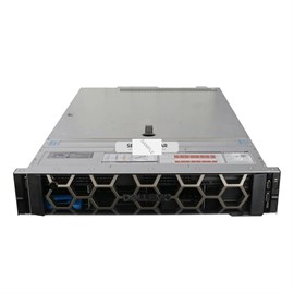 PER540-LFF-8-VC7DK Сервер PowerEdge R540 8x3.5 VC7DK Ask for custom qoute PER540-LFF-8-VC7DK
