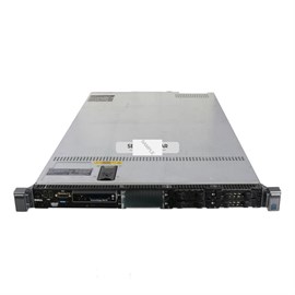 PER610-SFF-6-DFXXD Сервер PowerEdge R610 6x2.5 DFXXD Ask for custom qoute PER610-SFF-6-DFXXD