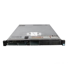 PER620-SFF-4-GFKVD Сервер PowerEdge R620 4x2.5 GFKVD Ask for custom qoute PER620-SFF-4-GFKVD