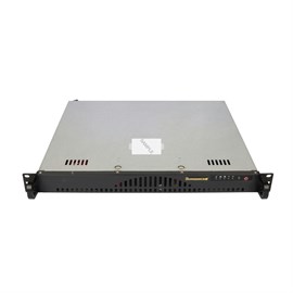 CSE-512-X11SSL-F Сервер Supermicro CSE-512 X11SSL-F MINI 1U Server 1x3.5 CSE-512-X11SSL-F