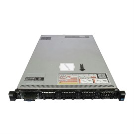 PER620-SFF-10-PXXHP Сервер PowerEdge R620 10 Bay PXXHP Ask for custom qoute PER620-SFF-10-PXXHP