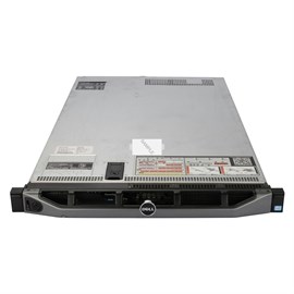 PER620-SFF-4-KCKR5 Сервер PowerEdge R620 4 Bay KCKR5 Ask for custom qoute PER620-SFF-4-KCKR5