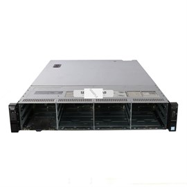 R730XD-LFF-16-FLEX Сервер PowerEdge R730XD 12x3.5 + 4x3.5 and 2.5 flexbay R730XD-LFF-16-FLEX