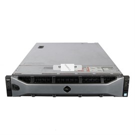 R730XD-SFF-24-72T6D Сервер PowerEdge R730 24x2.5 72T6D R730XD-SFF-24-72T6D