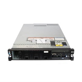 7147AC1 Сервер IBM x3690 X5 Configured to order (E7-XXXX) 7147AC1