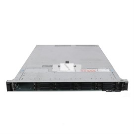 R6415-SFF-10 Сервер PowerEdge R6415 10x2.5 CTO 10 x NVME support R6415-SFF-10