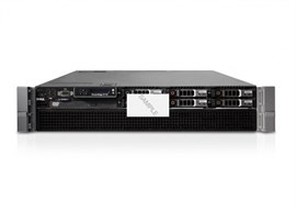 R715 Сервер PowerEdge Dell CTO [R715] R715