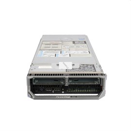PEM620-NJVT7 Сервер PowerEdge M620 NJVT7 Ask for custom qoute PEM620-NJVT7