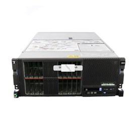 8286-41A-EPX0-1-UNLT Сервер S814 Server 6-Core 1 x OS Un-Ltd Users P10 8286-41A-EPX0-1-UNLT