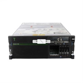 8205-E6C-EPC8-4970-1 Сервер P7 740 4-Core 1 x OS 1 x 5250 P20 8205-E6C-EPC8-4970-1