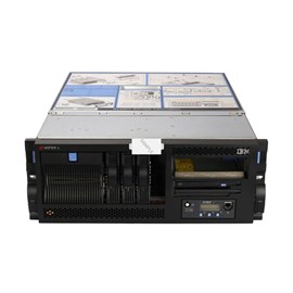 9406-520-0904-7455 Сервер 1-Core 3300/3300 CPW P20 9406-520-0904-7455