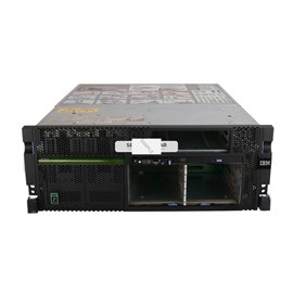 9407-M15-5633-DEMO Сервер Power6 520 Power i DEMO System 9407-M15-5633-DEMO