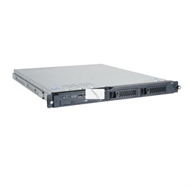 419462G Сервер IBM Intel Xeon QC X3320 2.5 Ghz/1333 MHz (6 MB L2 cach cache), 2x 512 MB PC2-5300 [419462G] 419462G
