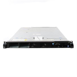 794472G Сервер x3550 M3, Xeon 6C X5675 95W 3.06GHz/1333MHz/12MB 794472G