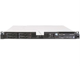 7944C2G Сервер IBM x3550 M3, Xeon 4C L5630 40W 2.13GHz/1066MHz/12MB, 1x4GB, O/Bay HS 2.5in [7944C2G] 7944C2G