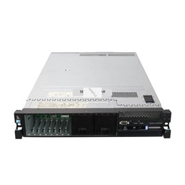 7945J2G Сервер x3650 M3, Xeon 6C X5650 95W 2.66GHz/1333MHz/12MB 7945J2G