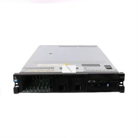 794582G Сервер x3650 M3, Xeon 6C X5690 130W 3.46GHz/1333MHz/12MB 794582G