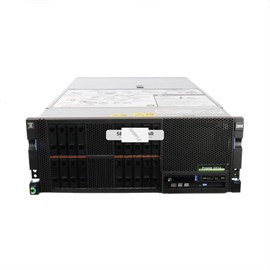 8286-41A-EPX0-2-UNLT Сервер S814 Server 6-Core 2 x OS Un-Ltd Users P10 8286-41A-EPX0-2-UNLT