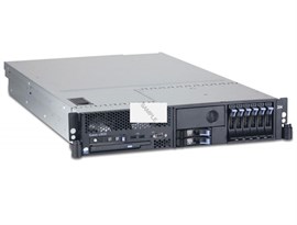7979C1G Сервер IBM Xeon E5320 1.86 Ghz, 1066 Mhz, 8MB [7979C1G] 7979C1G
