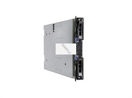 7995C2G Сервер IBM HS21.Xeon Quad C E5345 2.33GHz/1333M [7995C2G] 7995C2G