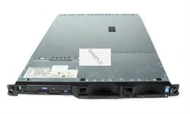 8676-21G Сервер IBM xSeries 335 1 x Xeon 3.06GHz, 1GB RAM [8676-21G] 8676-21G