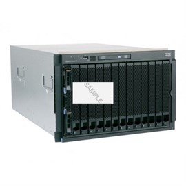 Блейд-шасси IBM BladeCenter E 86774TG 86774TG