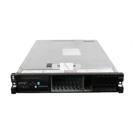 8752AC1 Сервер IBM x3750 M4 Configured to order 8752AC1