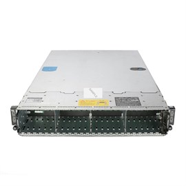 C6300-H330 Сервер C6300 with 4 nodes, H330 controller and heatsinks C6300-H330
