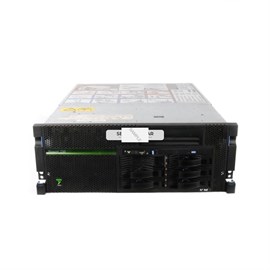 8203-E4A-4WAY Сервер 4-WAY, 4.7GHz, Power6 8203-E4A-4WAY