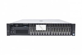 PER730-LFF-8 Сервер Dell PowerEdge R730 8x3.5 CTO [PER730-LFF-8] PER730-LFF-8