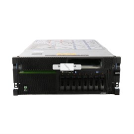 8204-E8A-4967 Сервер 4-Core 5.0GHz 1 x 5250 P20 PVM STD 8204-E8A-4967