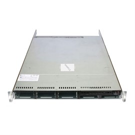 CSE-113-X11DDW-L Сервер Supermicro SYS-1029P-WTR X11DDW-L 1U 8x2.5 CSE-113-X11DDW-L