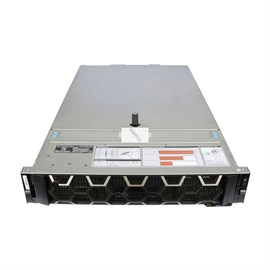 PER740-DISKLESS-8XPC Сервер PowerEdge R740 Diskless 2x HS 8x PCIE PER740-DISKLESS-8XPC