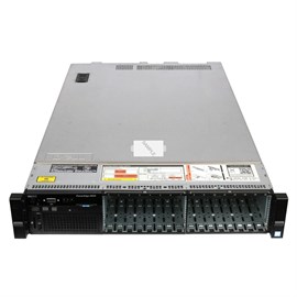 PER830-SFF-16-VVT0H Сервер PowerEdge R830 16x2.5 VVT0H Ask for custom qoute PER830-SFF-16-VVT0H