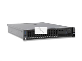5462E4G Сервер Lenovo TopSeller x3650 M5, Xeon 6C E5-2620v3 85W 2.4GHz/1 2.4GHz/1866MHz/15MB [5462E4G] 5462E4G