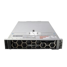 PER740-SFF-8-923K0 Сервер PowerEdge R740 8x2.5 923K0 Ask for custom qoute PER740-SFF-8-923K0