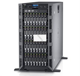 PET630-LLF-8 Сервер Dell PowerEdge T630 8x3.5 CTO [PET630-LLF-8] PET630-LLF-8