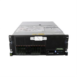 8286-42A-EPXF-3 Сервер P8 824 Server 8-Core 3 x OS 1 x 5250 P20 8286-42A-EPXF-3