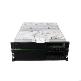 8202-E4C-EPC6-1-80US Сервер P7 720 6-Core 1xOS 80 Users P10 8202-E4C-EPC6-1-80US