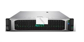 868706-B21 Сервер HPE ProLiant DL380 Gen10 8LFF CTO Server [868706-B21] 868706-B21