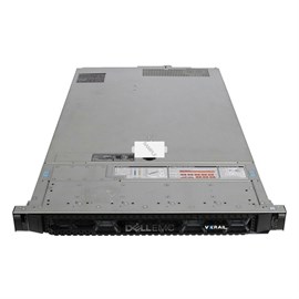 E560-SFF-10-W8H23 Сервер VxRail E560 10x2.5 W8H23 E560-SFF-10-W8H23