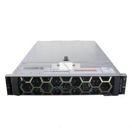 R7425-SFF-28-M2J3T Сервер PowerEdge R7425 24x2.5 4x2.5 4x3.5 M2J3T R7425-SFF-28-M2J3T